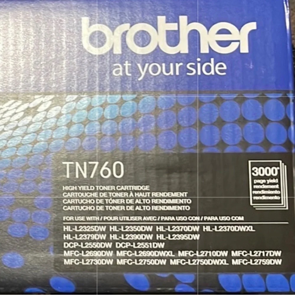 Brother Inc. - Picture 2 of 2